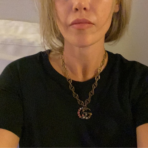 Gucci Necklace - Picture 2 of 6